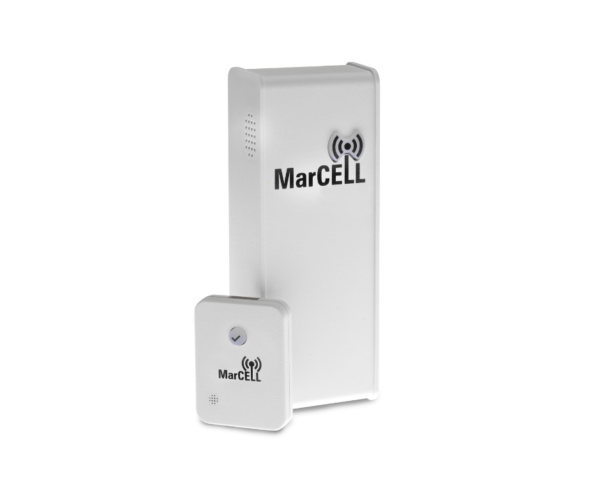 MarCELL Multisensor, Temperature & Humidity Monitor