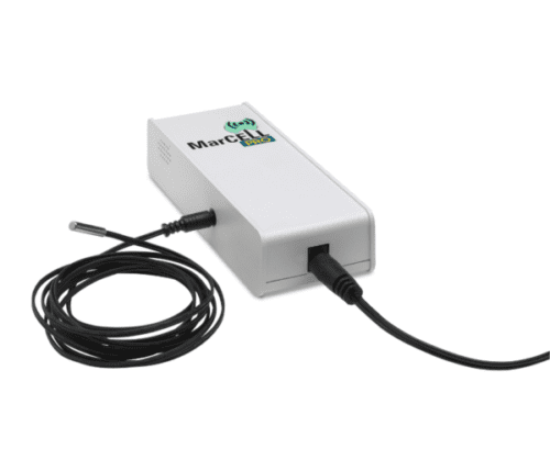 marcell temp monitor marcell temp monitor