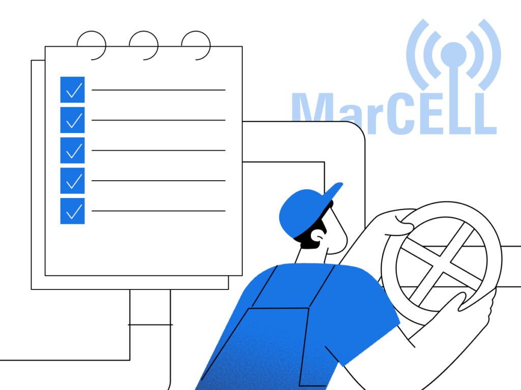 Image showing preventive measures against frozen and broken pipes, featuring insulation, heating techniques, and smart leak detection.