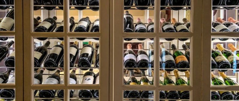 Building An At-Home Wine Cellar | How To Guide | MarCELL