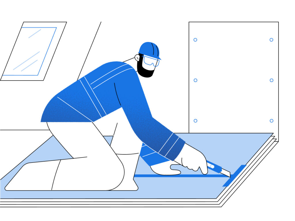 Wine cellar flooring options — image showing materials and finishes suitable for temperature control, durability, and visual appeal.