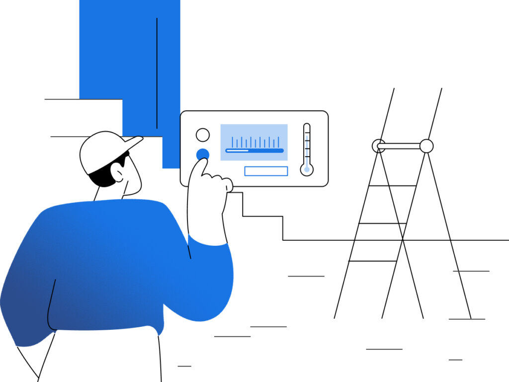 Environmental conditions for a home wine cellar — image showing ideal temperature, humidity, and insulation settings for wine preservation.