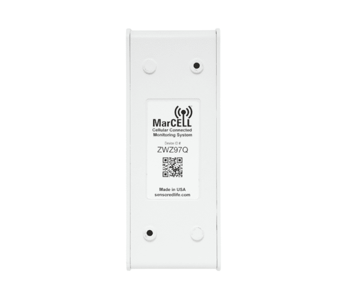 MarCELL 4G Multisensor – Temp & Humidity Monitor (34)