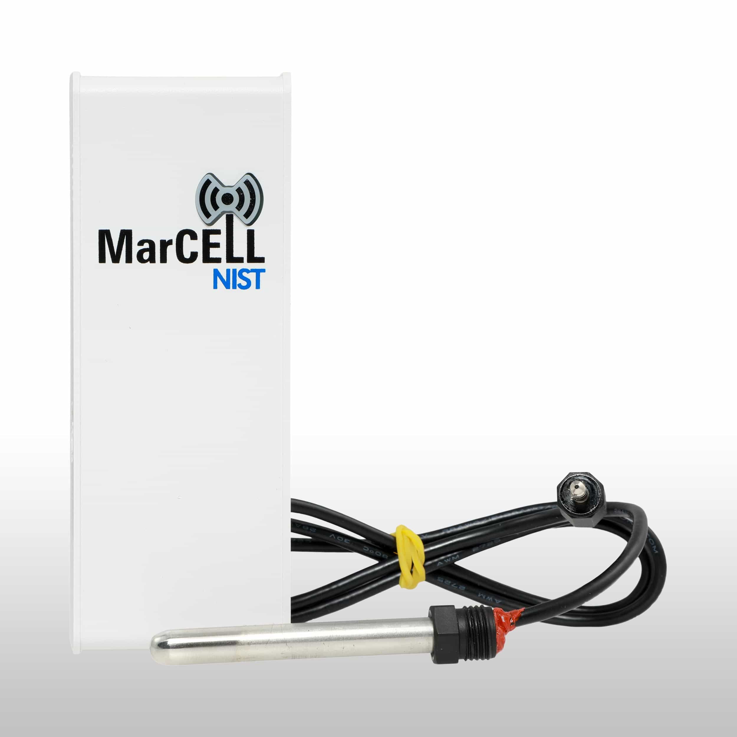 MarCELL Multisensor, Temperature & Humidity Monitor