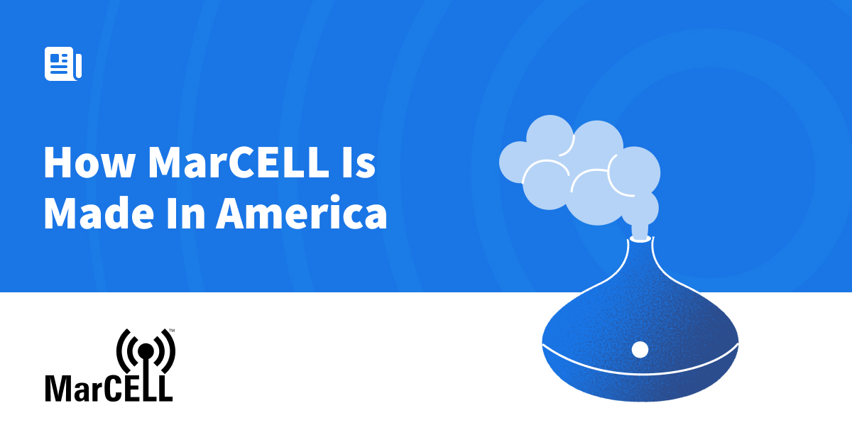 🏠 Home Humidity Monitor: Why It Matters & How To Choose One | MarCELL