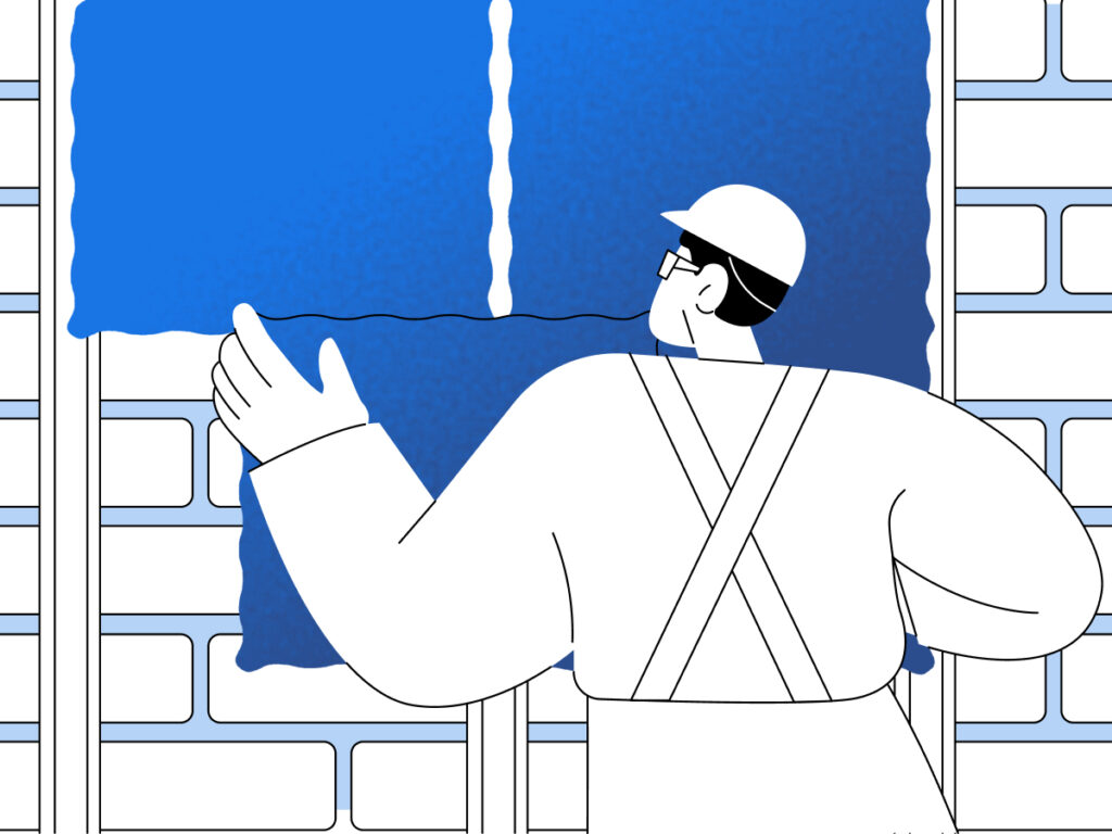 Image showing winter preparation checklist, featuring home insulation, pipe protection, and remote monitoring tools.
