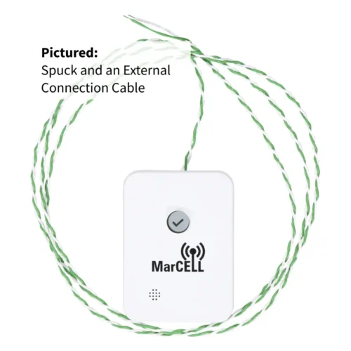 External Connection Cable