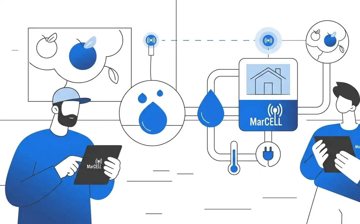 Remote Environmental Monitoring